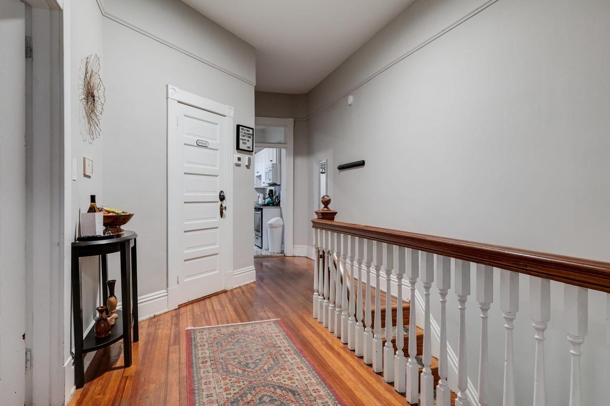E2 Centrally Located In Carytown Fully Fenced ริชมอนด์ ภายนอก รูปภาพ